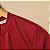 Trio Elegance-Preta,Marsala e Branca-Blusas Básicas Femininas Algodão - Imagem 8