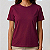Trio Noturno-Preta,Grafite e Marsala-Blusas Básicas Femininas Algodão - Imagem 12