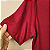 Trio Noturno-Preta,Grafite e Marsala-Blusas Básicas Femininas Algodão - Imagem 15