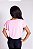 Blusa malha cropped - Imagem 3