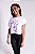 Blusa malha cropped - Imagem 4