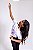 Blusa malha cropped - Imagem 5