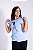 Blusa mullet malha - Imagem 1
