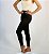 Meia calça legging punho liso - Imagem 1