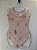 Collant Kids sublimado com renda - Imagem 5