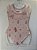 Collant Kids sublimado com renda - Imagem 3