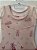 Collant Kids sublimado com renda - Imagem 2