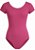 Collant meia manga Pink - Imagem 1
