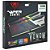 Memória RAM Patriot Viper Venom 32GB (2X16GB) 6000MHz RGB - Preto / Prata - Imagem 1