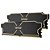 Memória RAM Lexar Thor OC DDR5 32GB (2x16GB) 6000MHz - Preto - Imagem 2