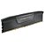 Memória RAM Corsair Vengeance DDR5 16GB 5600MHz - Preto - Imagem 2