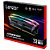 Memória RAM Lexar Ares DDR5 32GB (2x16GB) 6400MHz RGB - Preto - Imagem 1