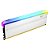 Memória RAM ADATA XPG Spectrix D45G DDR4 16GB 3200MHz RGB - Branco - Imagem 2