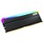 Memória RAM ADATA XPG Spectrix D45G DDR4 16GB 3200MHz RGB - Preto - Imagem 2