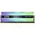 Memória RAM ADATA XPG Lancer Neon DDR5 16GB 6400MHz RGB - Preto / Cinza - Imagem 3