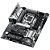 Placa Mãe ASRock B760 Pro RS - Desempenho Superior com Socket LGA 1700 e Suporte DDR5 - Imagem 2