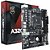Placa Mãe AFOX A320D4-MA5-V2 Socket AM4 / DDR4 - Imagem 1