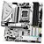 Placa Mãe ASRock B850M Steel Legend Wi-Fi Socket AM5 / DDR5 - Imagem 2