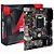 Placa Mãe AFOX IH55-MA6-V2 Socket LGA 1156 / DDR3 - Imagem 1