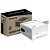 Fonte de Alimentação Gigabyte GP-P650SS Ice ATX - Não Modular - 80 Plus Silver - Imagem 1