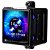 Water Cooler para Processador Thermalright Elite Vision 360 ARGB 360MM - Preto - Imagem 3