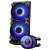 Water Cooler MSI Mag Coreliquid A12 240 - ARGB 240MM para Intel e AMD - Imagem 2