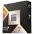 Processador AMD Ryzen 7 9800X3D Socket AM5 - Desempenho Superior para Gamers e Profissionais - Imagem 3
