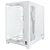 Gabinete Gamer Satellite K899 ATX com 10 Coolers - Branco - Imagem 1