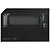 Gabinete Gamer Satellite K902 ATX com 4 Coolers ARGB - Preto - Imagem 2