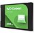 SSD Western Digital 500GB Green 2.5" SATA 3 - WDS500G5G0A - Imagem 2