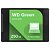 SSD Western Digital 250GB Green 2.5" SATA 3 - WDS250G5G0A - Imagem 1