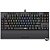 Teclado Gamer Mecânico Redragon K588RGB Broadsword USB - Preto - Imagem 3