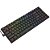 Teclado Gamer Redragon K736-PRO-M Nephrite Pro Wireless RGB - Preto - Imagem 2
