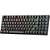 Teclado Gamer Redragon K736-PRO-M Nephrite Pro Wireless RGB - Preto - Imagem 1
