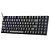Teclado Gamer Redragon K735-RGB Ghostblade USB - Preto - Imagem 2