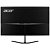 Monitor Gamer Acer Nitro ED320QR 31.5" Full HD Curvo VA 180Hz / 1 Ms - Preto - Imagem 3