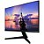 Monitor Samsung LF24T350FHN 24" Full HD IPS 75Hz - Preto - Imagem 2