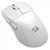 Mouse Gamer Redragon M916W-PRO-4K K1NG 4K Pro Wireless - Branco - Imagem 2