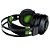 Fone Gamer Razer Nari Ultimate Wireless - Preto / Verde - Imagem 3
