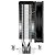 Cooler para Processador Thermalright Assassin X 120 R Digital ARGB 120MM - Preto - Imagem 3