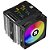 Cooler para Processador Thermalright Peerless Assassin 120 Digital ARGB 120MM - Preto - Imagem 1