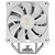 Cooler para Processador Gamdias Air Boreas E1-410 WH 120MM - Branco - Imagem 2