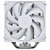 Cooler para Processador Thermalright Assassin X 120 Refined SE White 120MM - Branco - Imagem 1