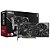 Placa de Vídeo ASRock Challenger OC 8GB Radeon RX 9600 XT GDDR6 - Imagem 1