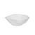 Jogo de 6 Tigelas 500 ml Ryo White - Imagem 2