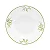 Prato Fundo 23,5 Cm Flamingo Oliveiras - Imagem 1