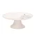 Boleira Flat 26cm Samambaia - Imagem 1