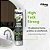 Q-BORG HIGH TACK STRONG BRANCO 400G - Imagem 2