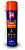 AUTOFIX ESPUMA EXPANSIVA DE POLIURETANO 500ML/340G - Imagem 2
