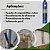 AUTOFIX ESPUMA EXPANSIVA DE POLIURETANO P/ PISTOLA 750ML/720G - Imagem 3